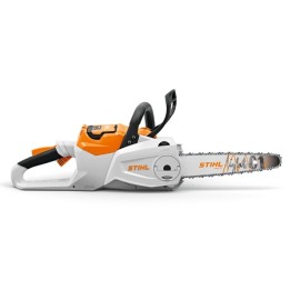 Tronçonneuse sans fil STIHL MSA 80 C-B pour l'entretien des espaces verts | Newgardenmac.com