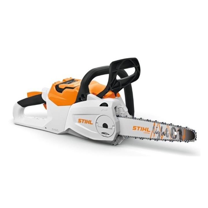 STIHL Akku-Kettensäge MSA 80 C-B für die Landschaftspflege | Newgardenmac.com