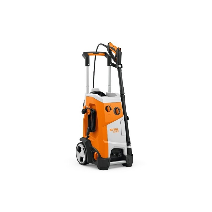 Pressure washer STIHL RE 150 230V max pressure 180 bar flow rate 612 l/h | Newgardenmac.com