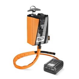 Adattatore 2 in 1 STRAP ADAPTER STIHL per motoseghe a batteria | Newgardenmac.com