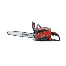 BLUE BIRD CSP550 motosierra 55cc potencia del motor 2.2kW | Newgardenmac.com
