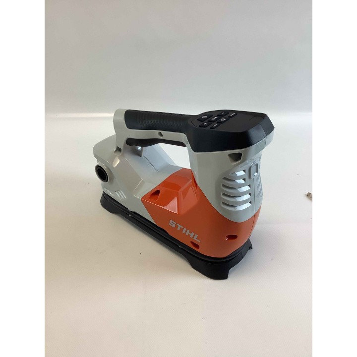Battery-powered compressor STIHL KOA20 voltage 10.8 V max volume 360 l/min | Newgardenmac.com