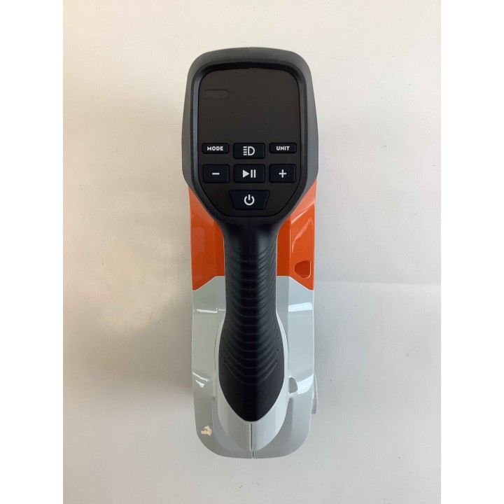 Compresor de batería STIHL KOA20 tensión 10.8 V máximo volumen 360 L/min | Newgardenmac.com
