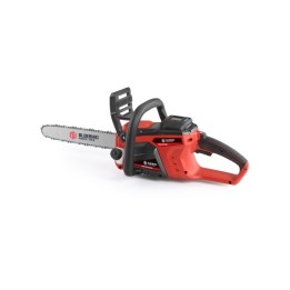 Tronçonneuse à batterie BLUEBIRD CS23-16, puissance de 2 500 W, longueur de guide-chaîne de 40 cm | Newgardenmac.com