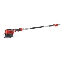 Podadora a batería BLUEBIRD PCS23-10 de 1000 W, longitud de pértiga de 260 cm, barra de 25 cm | Newgardenmac.com