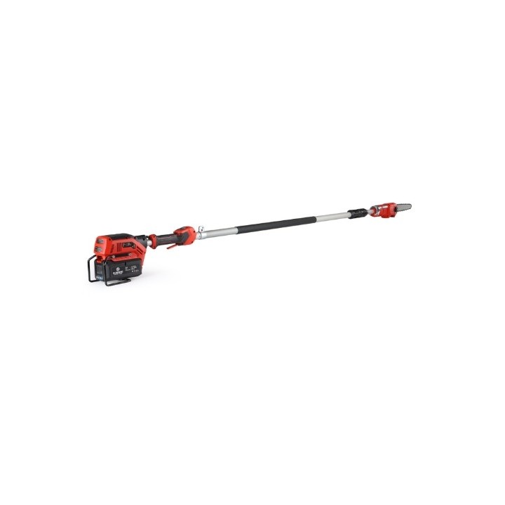 BLUEBIRD PCS23-10 1000W Akku-Hochentaster, 260cm Stangenlänge, 25cm Schwert | Newgardenmac.com