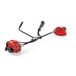 Decespugliatore a scoppio BLUEBIRD BC431B 42.7cc diametro asta 28mm | Newgardenmac.com