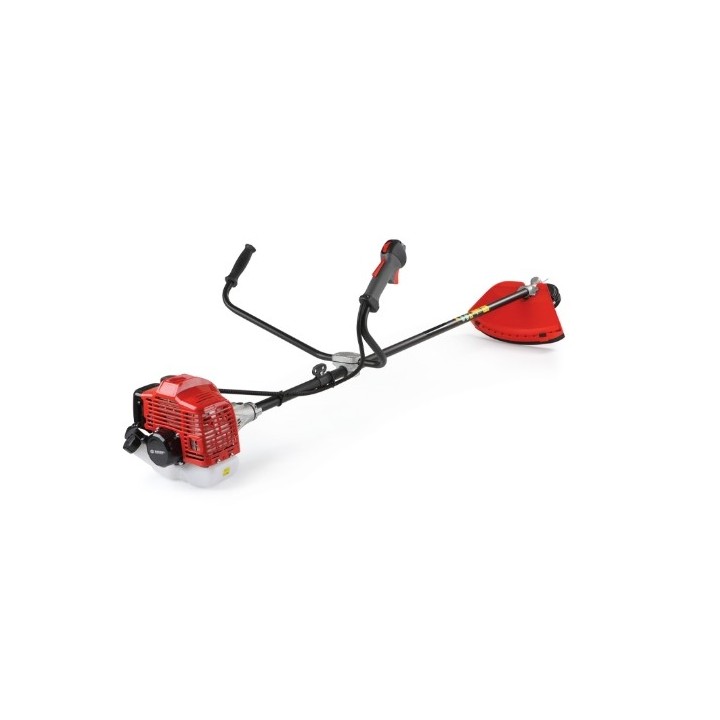 Decespugliatore a scoppio BLUEBIRD BC431B 42.7cc diametro asta 28mm | Newgardenmac.com