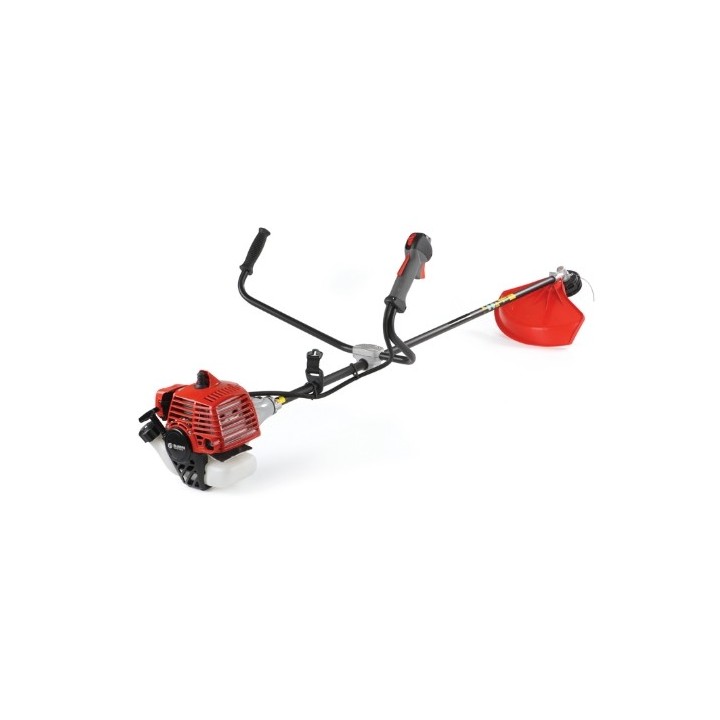 BLUEBIRD BC280B 27,4 ccm Benzin-Freischneider, 24 mm Schaftdurchmesser | Newgardenmac.com