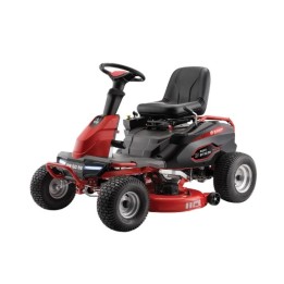 BLUEBIRD BRSD98 Akku-Rasentraktor mit 98cm Schnittbreite | Newgardenmac.com