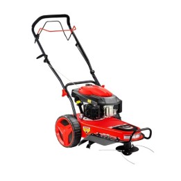 Decespugliatore a ruote BLUEBIRD TRIMTECH T 173cc diametro taglio 56cm trazionato | Newgardenmac.com