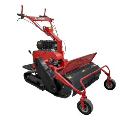 Trinciasarmenti BLUE BIRD FM 860 420cc larghezza taglio 86cm potenza 13HP | Newgardenmac.com