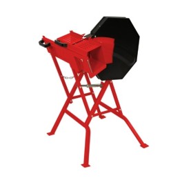 Banco sega BLUEBIRD SAWBENCH capacita' taglio 140mm motore 230V potenza 2200W | Newgardenmac.com