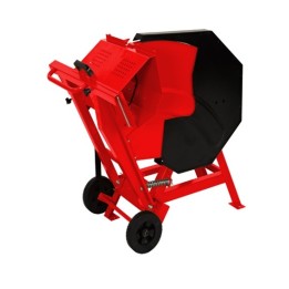 Banco de sierra BLUEBIRD SAWBENCH, capacidad de corte 170mm, motor 230V, potencia 3000W | Newgardenmac.com
