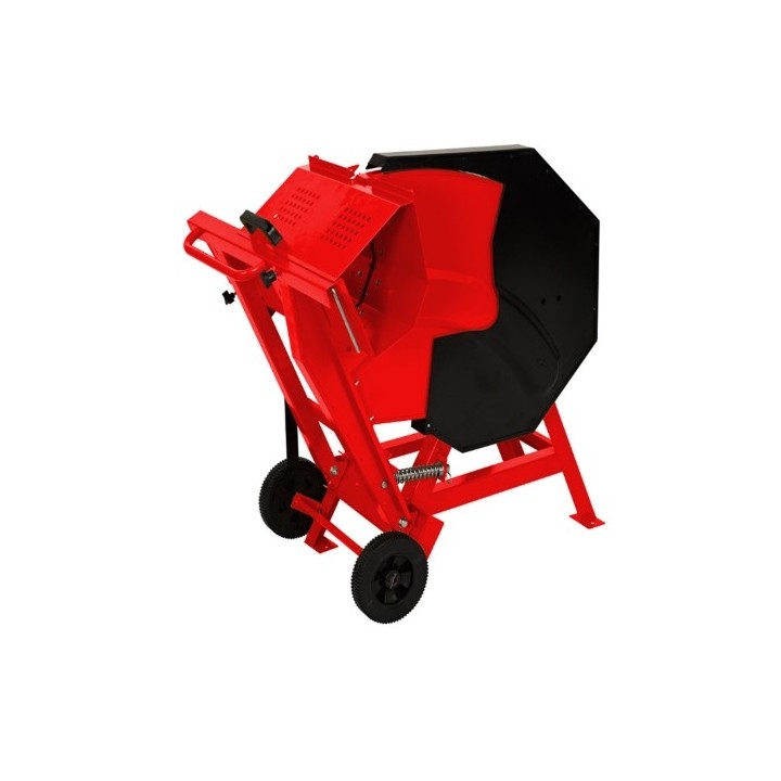 Scie à table BLUEBIRD SAWBENCH, capacité de coupe 170 mm, moteur 230 V, puissance 3000 W | Newgardenmac.com