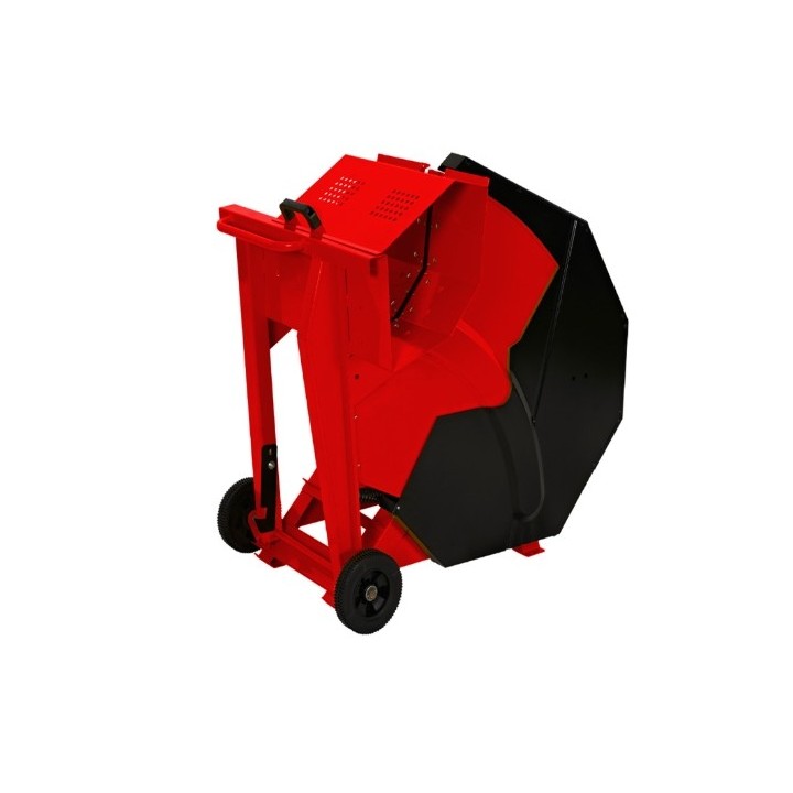 BLUEBIRD SAWBENCH Sägebank, Schnittkapazität 250 mm, 230 V Motor, 3200 W Leistung | Newgardenmac.com