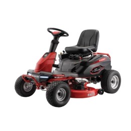 Trattorino tagliaerba a batteria BLUEBIRD BRSD108 larghezza taglio 108cm | Newgardenmac.com