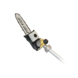 Kit d'élagage BLUEBIRD, longueur de barre de 10 pouces, chaîne 3/8, diamètre d'arbre de 24 mm | Newgardenmac.com