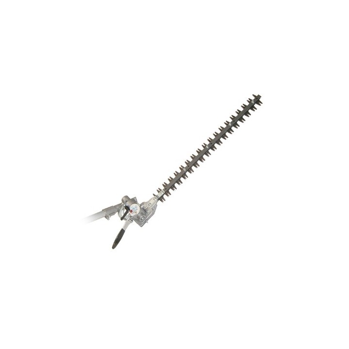 Kit tagliasiepi BLUEBIRD lunghezza lame 56cm diametro asta 27mm | Newgardenmac.com