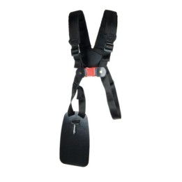 BLUEBIRD professional 5-way adjustable harness with hip protector | Newgardenmac.com