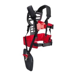 BLUEBIRD Profi-Gurt mit Hüftprotektor und Schnellverschluss | Newgardenmac.com