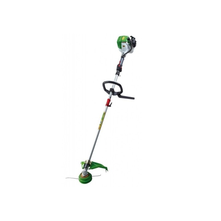Desbrozadora multifunción 2.4 EVOLUTION ACTIVE motor 24,5 cc depósito 0,5 l | Newgardenmac.com