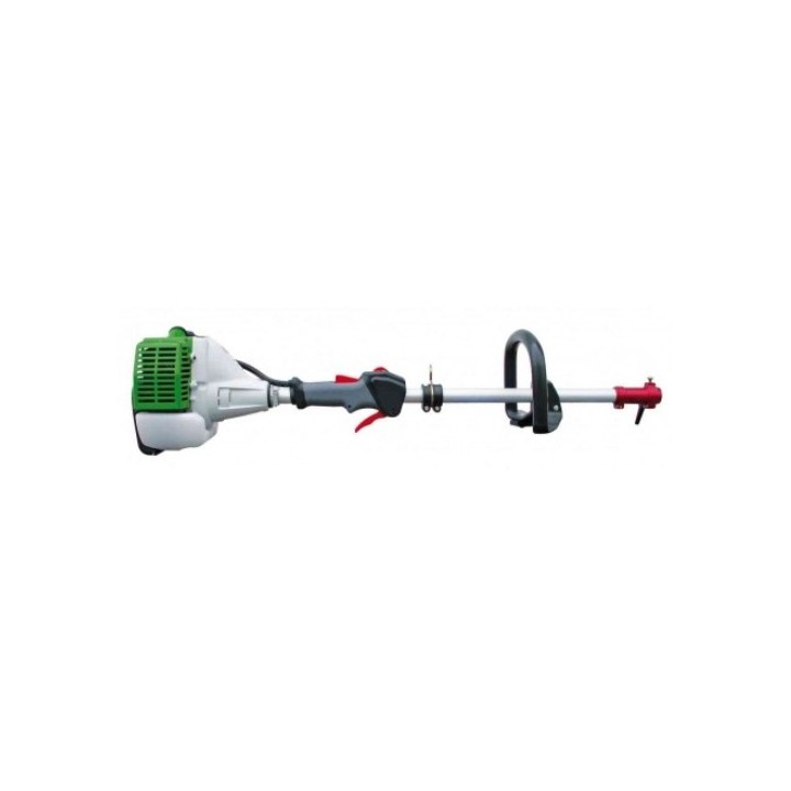 Multifunction brushcutter 2.4 EVOLUTION ACTIVE 24.5cc engine 0.5 l tank | Newgardenmac.com