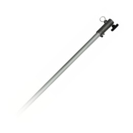 Accessoire d'extension BLUEBIRD, diamètre de tige de 26 mm, longueur de 75 cm | Newgardenmac.com