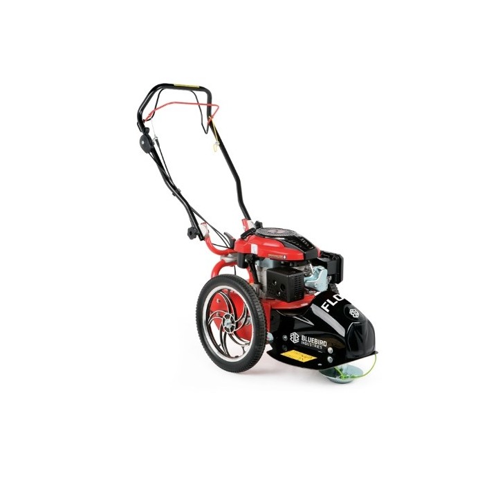FLO SPEED 7HO GCV170 AVEC FIL RÉF. 882540 | Newgardenmac.com