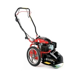 Débroussailleuse à roues BLUEBIRD FLO PROSPEED7HO 201 cm3, largeur de coupe 60 cm | Newgardenmac.com