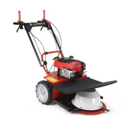 BLUEBIRD ALHAMBRA TSLC 196cc wheeled brush cutter, 60cm cutting width | Newgardenmac.com
