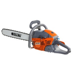 OLEOMAC GSH510 petrol chainsaw, 50.9cc, 3HP power, 46cm bar length | Newgardenmac.com