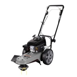 AMA DCN565T 173cc Benzin-Freischneider auf Rädern, Schnittbreite 56cm | Newgardenmac.com