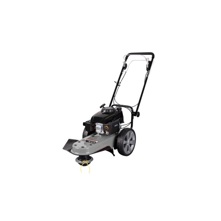 AMA DCN565T 173cc Benzin-Freischneider auf Rädern, Schnittbreite 56cm | Newgardenmac.com