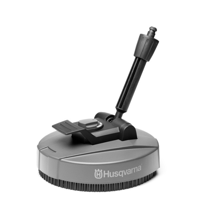 Cepillo de superficie HUSQVARNA SC300 para hidrolimpiadoras de las series 100-300 | Newgardenmac.com