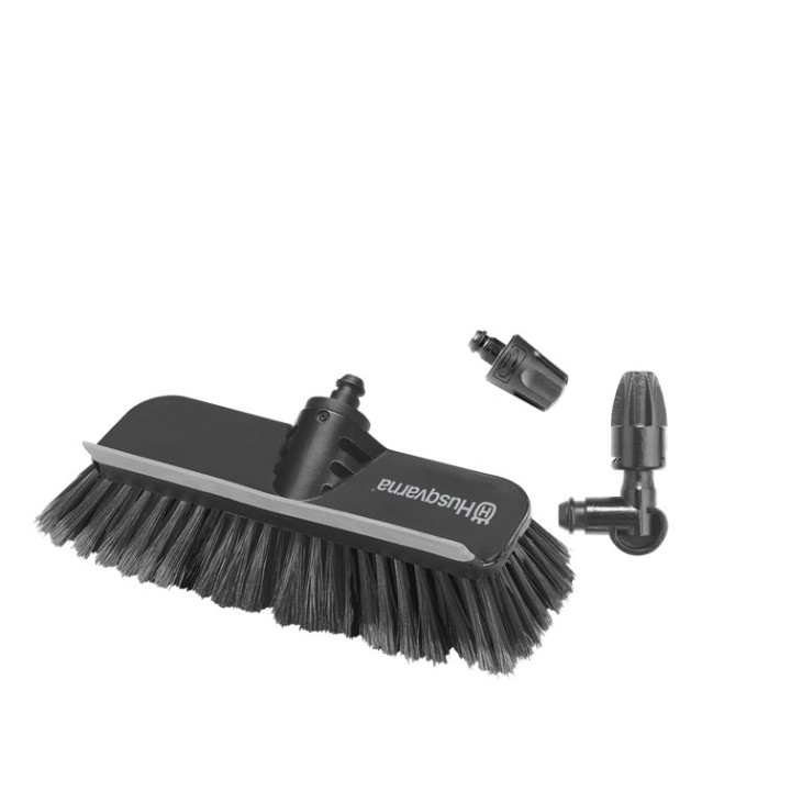 Kit de lavage pour véhicule HUSQVARNA pour nettoyeur haute pression PW235R PW125 PW350 PW360 PW370 | Newgardenmac.com