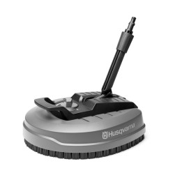 Cepillo de superficie HUSQVARNA SC400 para hidrolimpiadoras de la serie 300-400 | Newgardenmac.com