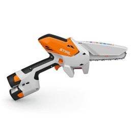 STIHL GTA30 Akku-Hochentaster, 22V Spannung, 15cm Schwertlänge | Newgardenmac.com