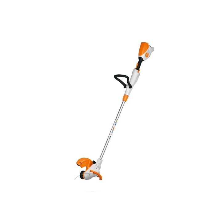Débroussailleuse à batterie STIHL FSA50 36 V, largeur de coupe 28 cm | Newgardenmac.com