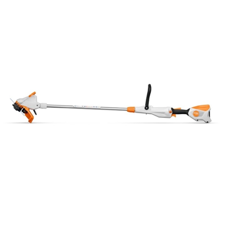Débroussailleuse à batterie STIHL FSA50 36 V, largeur de coupe 28 cm | Newgardenmac.com