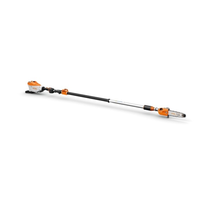 STIHL HTA160 36V Akku-Hochentaster, 30cm Schwert, max. Gerätelänge 405cm | Newgardenmac.com