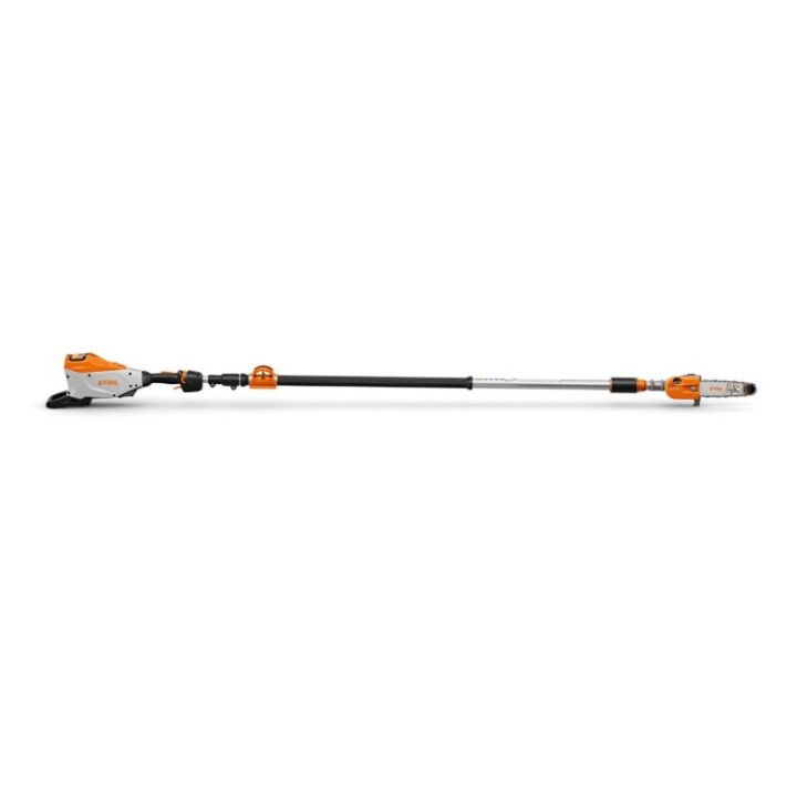 Podadora a batería STIHL HTA160 de 36 V, espada de 30 cm, longitud máxima del dispositivo 405 cm | Newgardenmac.com