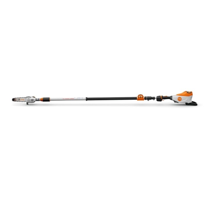 STIHL HTA160 36V Akku-Hochentaster, 30cm Schwert, max. Gerätelänge 405cm | Newgardenmac.com
