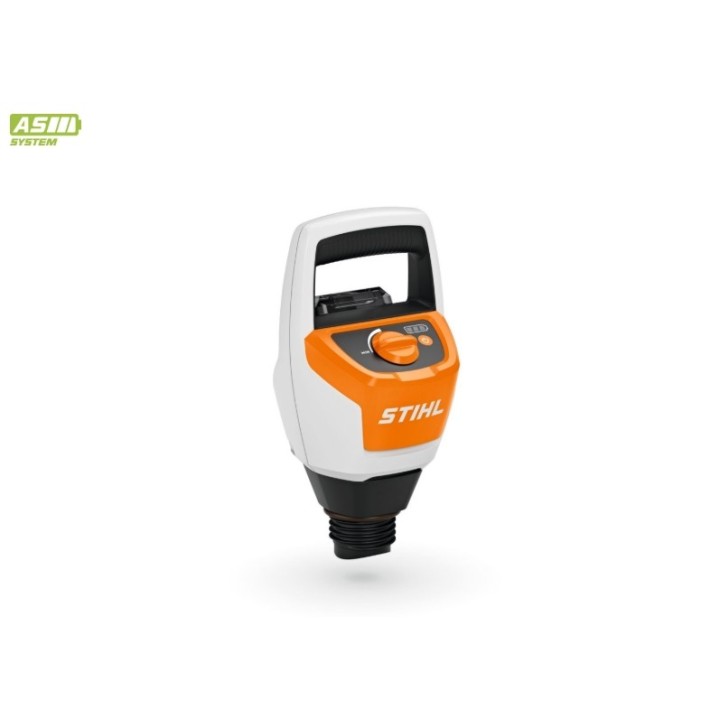 STIHL PKA30 11V battery-powered pump unit for SG21 SG31 sprayers | Newgardenmac.com