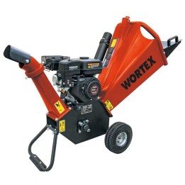 Biotrituratore a scoppio WORTEX DRAKE D200/80L 196cc diametro taglio max 80mm | Newgardenmac.com
