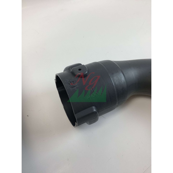 Kit d'aspiration de souffleur ORIGINAL OLEOMAC BV300 56552001A | Newgardenmac.com