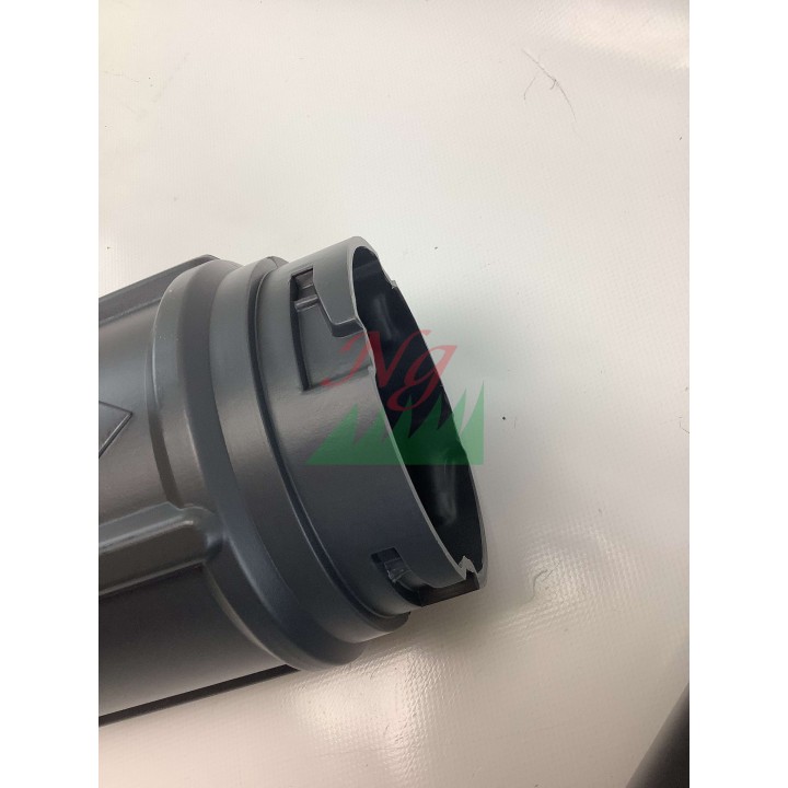 Kit aspirazione soffiatore BV300 ORIGINALE OLEOMAC 56552001A | Newgardenmac.com