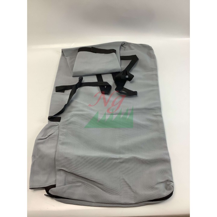 ORIGINAL OLEOMAC BV300 Gebläse-Saug-Kit 56552001A | Newgardenmac.com