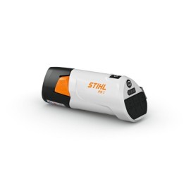 Fuente de alimentación portátil STIHL PS 1 con linterna integrada sin batería | Newgardenmac.com