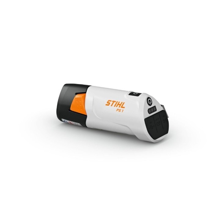 STIHL PS 1 kompaktes tragbares mit integrierter Taschenlampe ohne Akku | Newgardenmac.com
